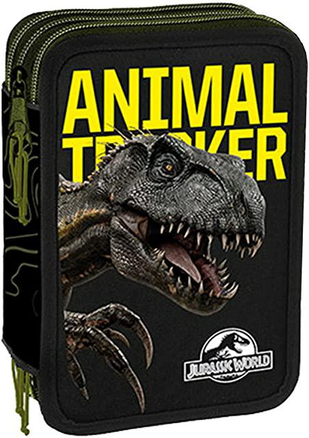 Miglior astuccio jurassic world