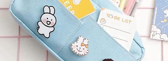 Miglior astuccio kawaii