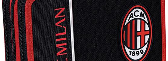 Miglior astuccio milan
