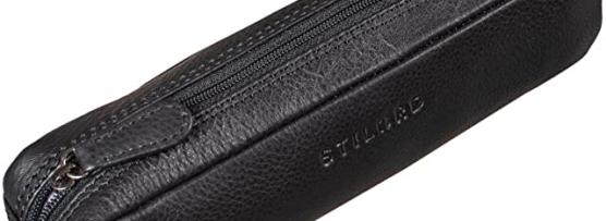 Miglior astuccio pelle uomo