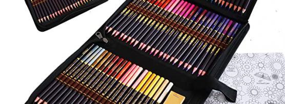 Miglior astuccio per matite colorate
