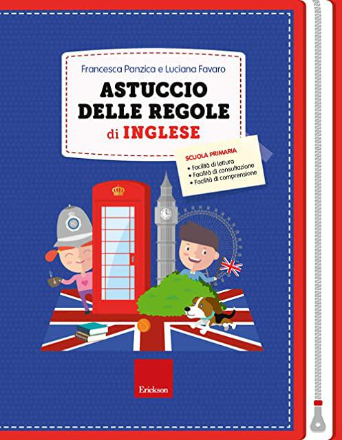 Miglior astuccio regole inglese
