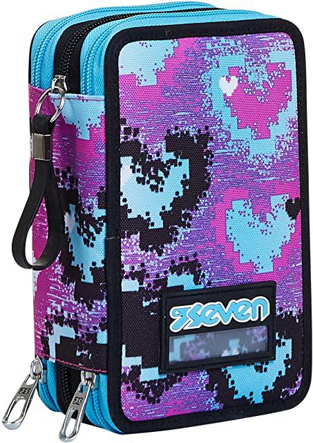 Miglior astuccio seven femminili