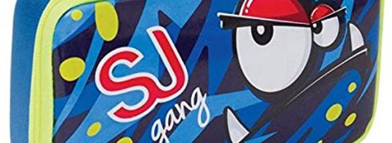 Miglior astuccio seven sj gang boy