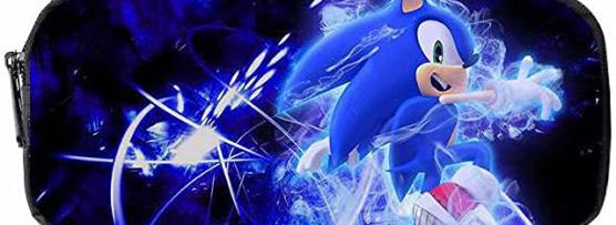 Miglior astuccio sonic