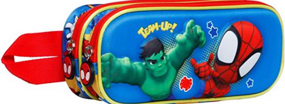 Miglior astuccio spiderman