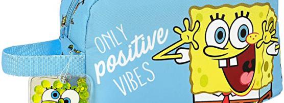 Miglior astuccio spongebob