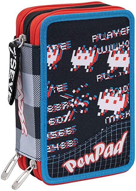 Miglior astuccio tre cerniere seven