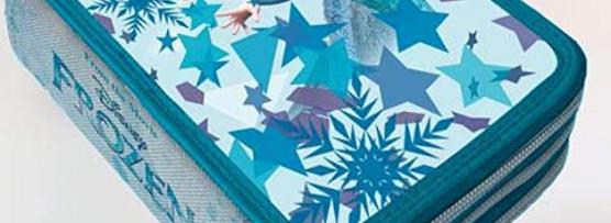 Miglior astuccio triplo frozen