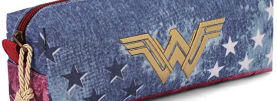 Miglior astuccio wonder woman