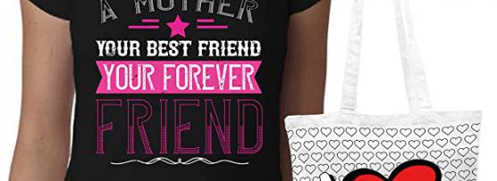 Miglior bag friends forever