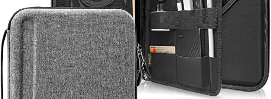 Miglior bag ipad