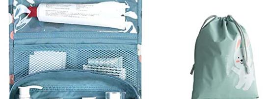 Miglior beauty borsa