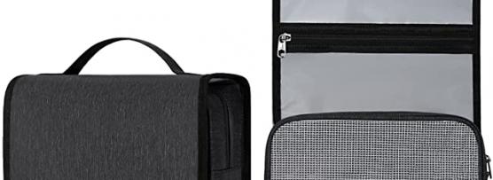 Miglior beauty case bagno