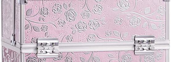 Miglior beauty case box