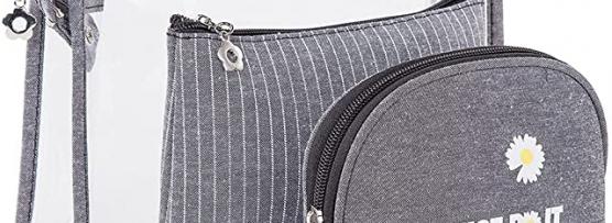 Miglior beauty case mare