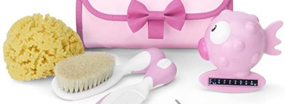 Miglior beauty case neonato chicco