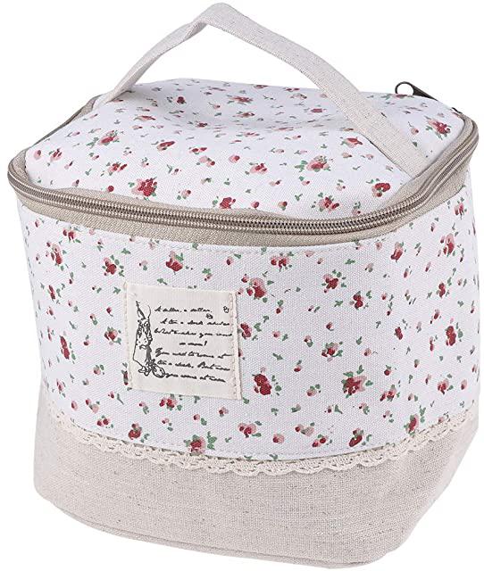 Miglior beauty case stoffa