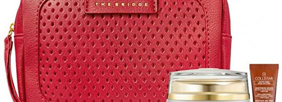 Miglior beauty case the bridge collistar