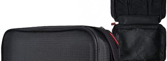 Miglior beauty case uomo