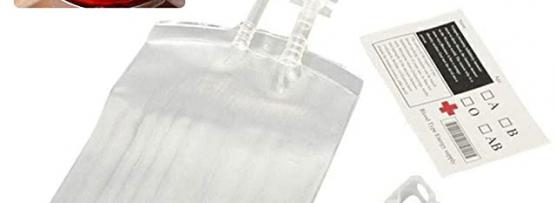 Miglior blood bag