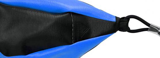 Miglior blue punching bag
