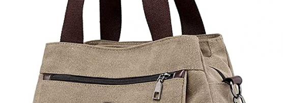 Miglior borbonese borsa a mano con tracolla