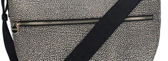 Miglior borbonese luna bag
