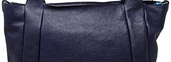 Miglior borsa a mano blu