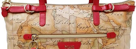 Miglior borsa a mano rossa