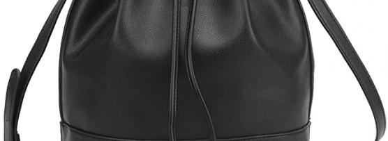 Miglior borsa a secchiello donna