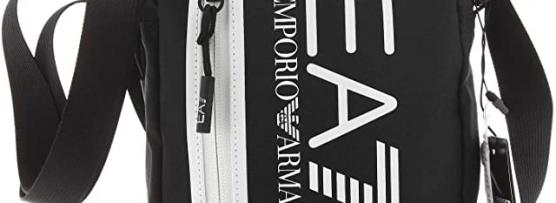 Miglior borsa a tracolla emporio armani