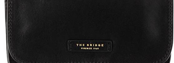 Miglior borsa a tracolla the bridge