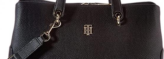Miglior borsa a tracolla tommy hilfiger