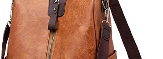 Miglior borsa a zainetto elegante
