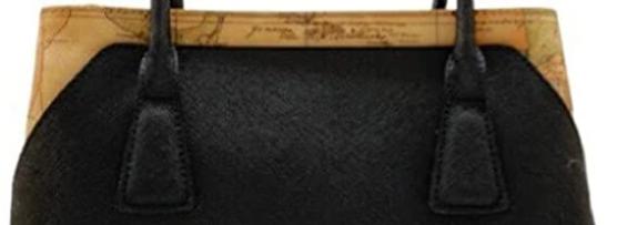 Miglior borsa alviero martini nera