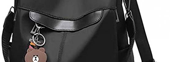 Miglior borsa antifurto donna