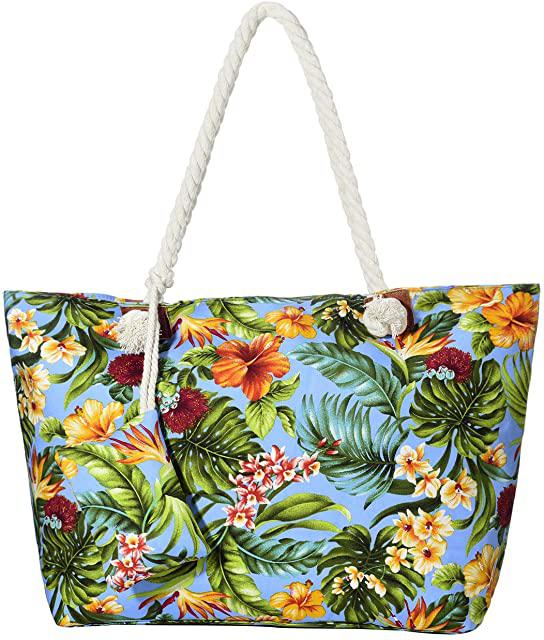 Miglior borsa antifurto spiaggia