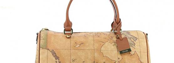 Miglior borsa bauletto alviero martini