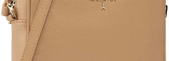 Miglior borsa beige patrizia pepe