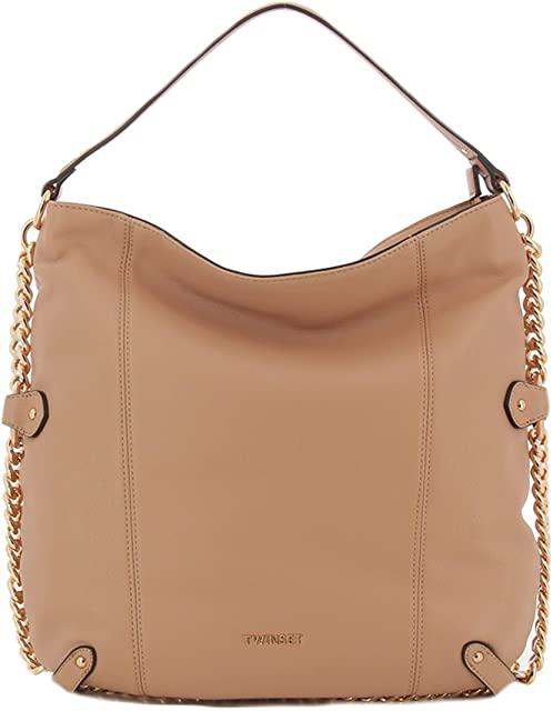 Miglior borsa beige twin set