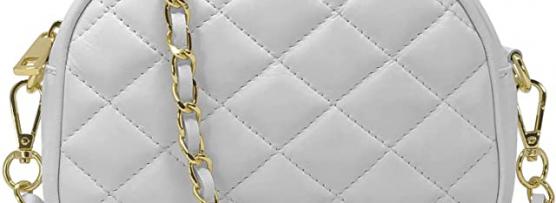 Miglior borsa bianca con catena