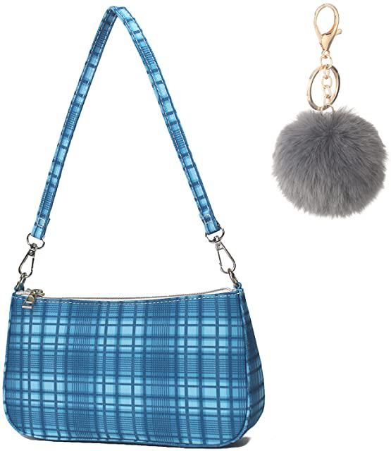 Miglior borsa bianca piccola