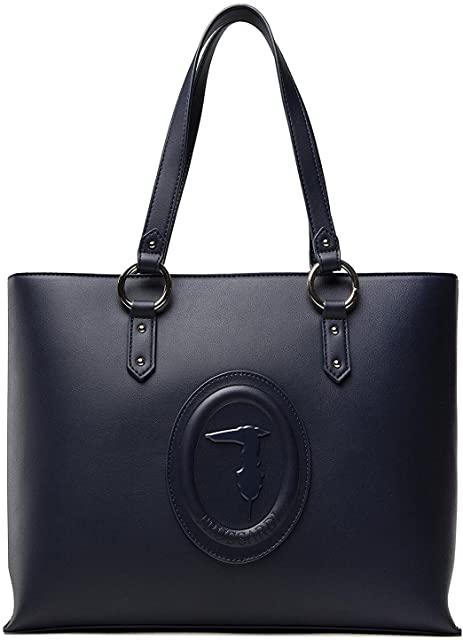 Miglior borsa blu trussardi
