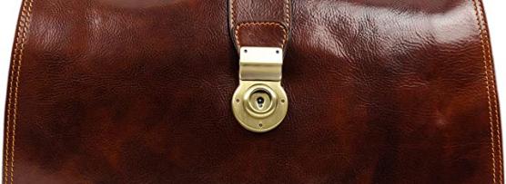 Miglior borsa con lucchetto