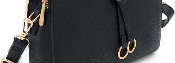 Miglior borsa donna tracolla