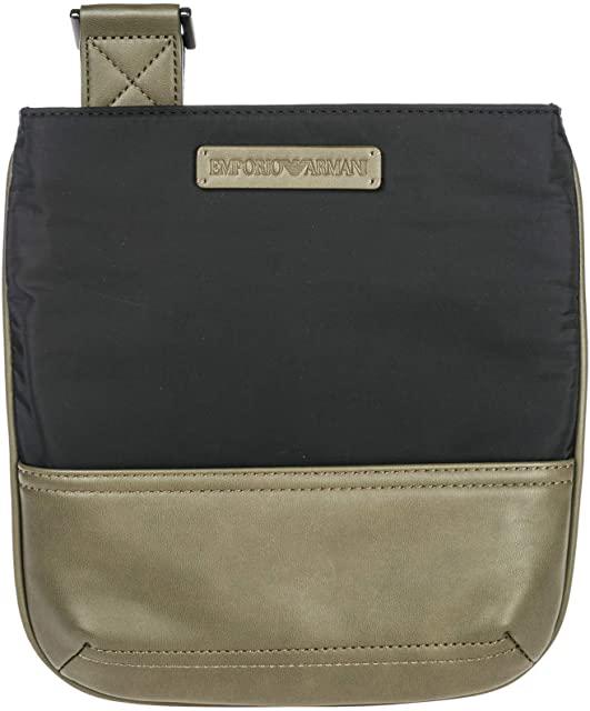 Miglior borsa emporio armani tracolla