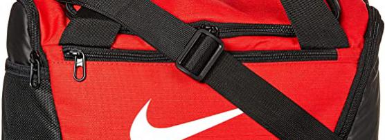 Miglior borsa fitness brasilia nera