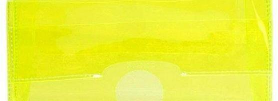 Miglior borsa fluo gialla