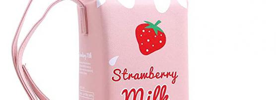 Miglior borsa latte